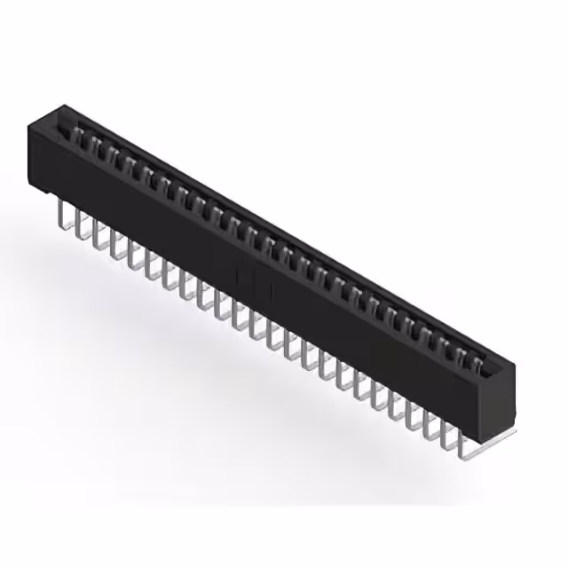357-024-458-101 EDAC Inc.  Edgeboard Connectors